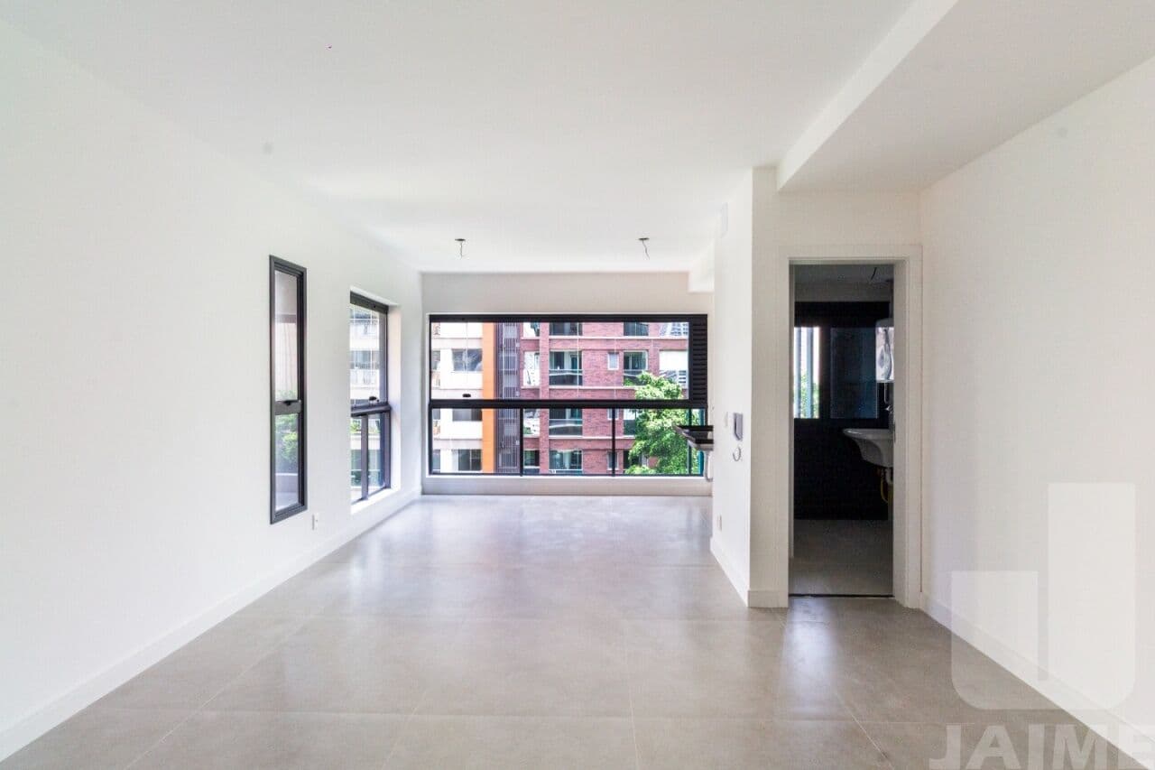 Apartamento de 2 dormitórios na R Campevas — Perdizes, São Paulo - foto 2