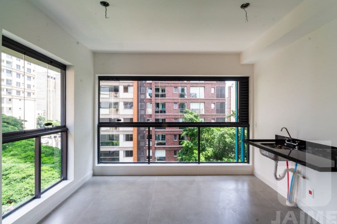Apartamento de 2 dormitórios na R Campevas — Perdizes, São Paulo - foto 4