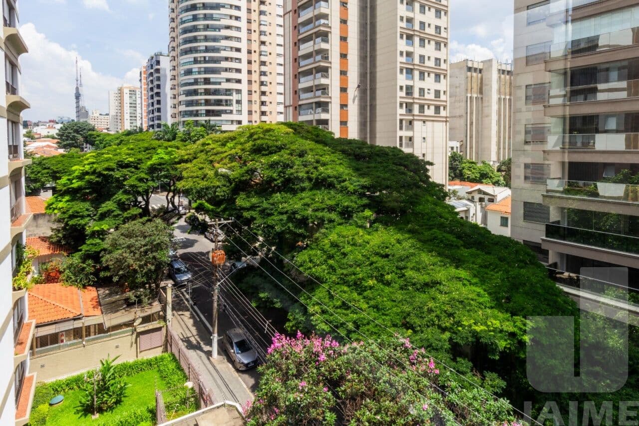 Apartamento de 2 dormitórios na R Campevas — Perdizes, São Paulo - foto 5
