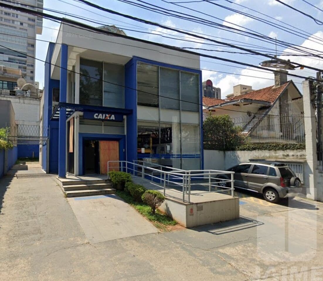 Comercial em Pacaembu