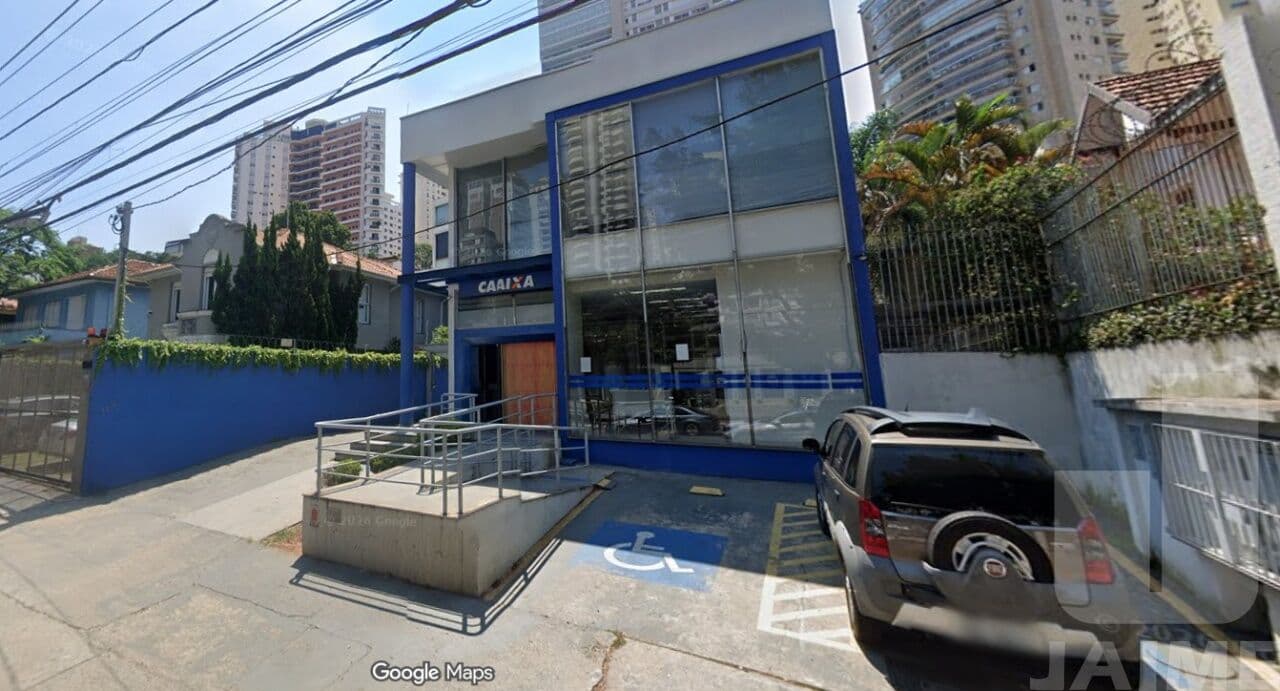 Comercial na AV Pacaembu — Pacaembu, São Paulo - foto 3