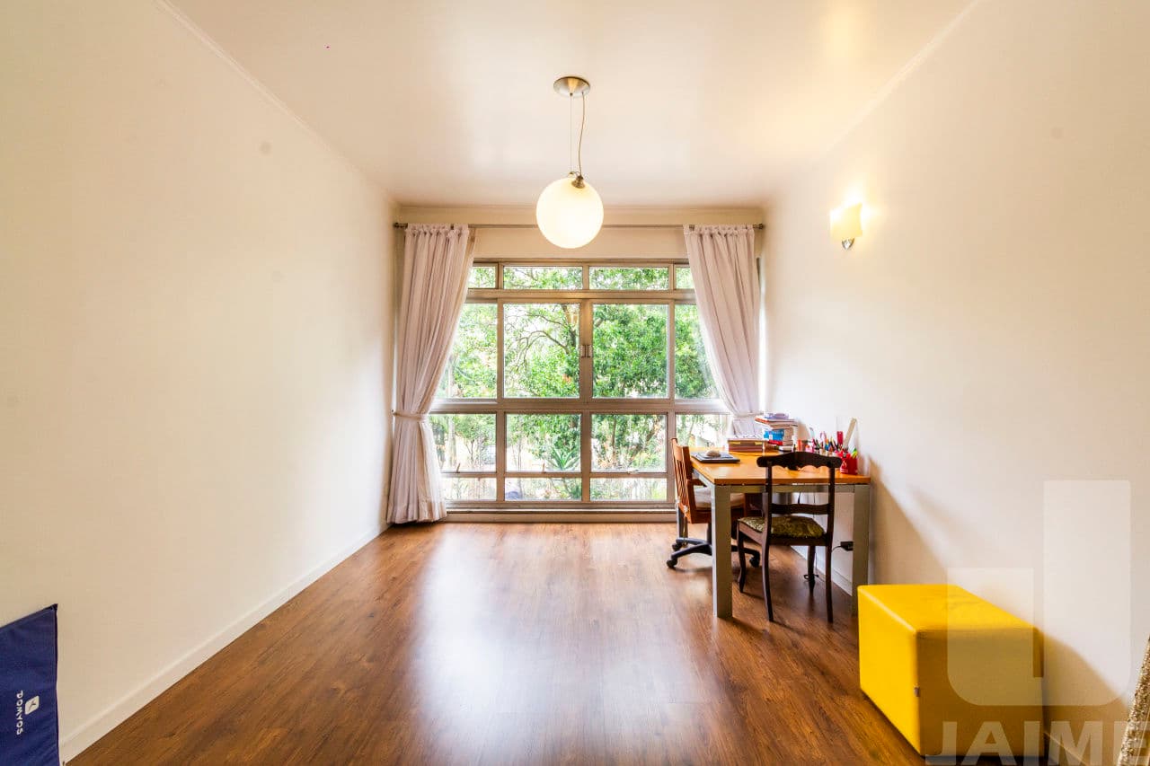 Apartamento de 3 dormitórios na R Maranhão — Higienópolis, São Paulo - foto 2