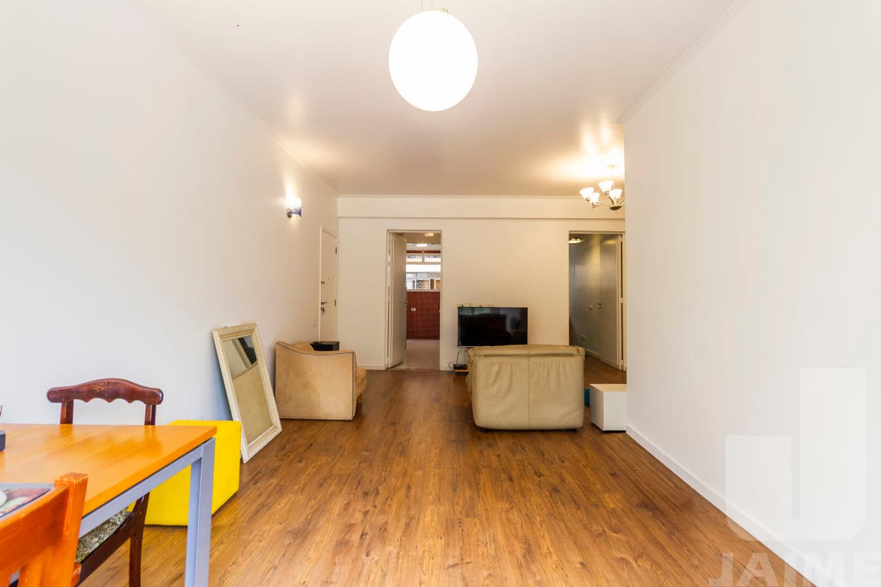 Apartamento de 3 dormitórios na R Maranhão — Higienópolis, São Paulo - foto 5