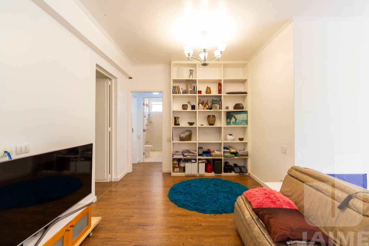 Apartamento de 3 dormitórios na R Maranhão — Higienópolis, São Paulo - foto 3