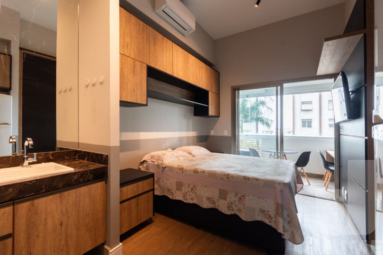 Apartamento em Vila Madalena