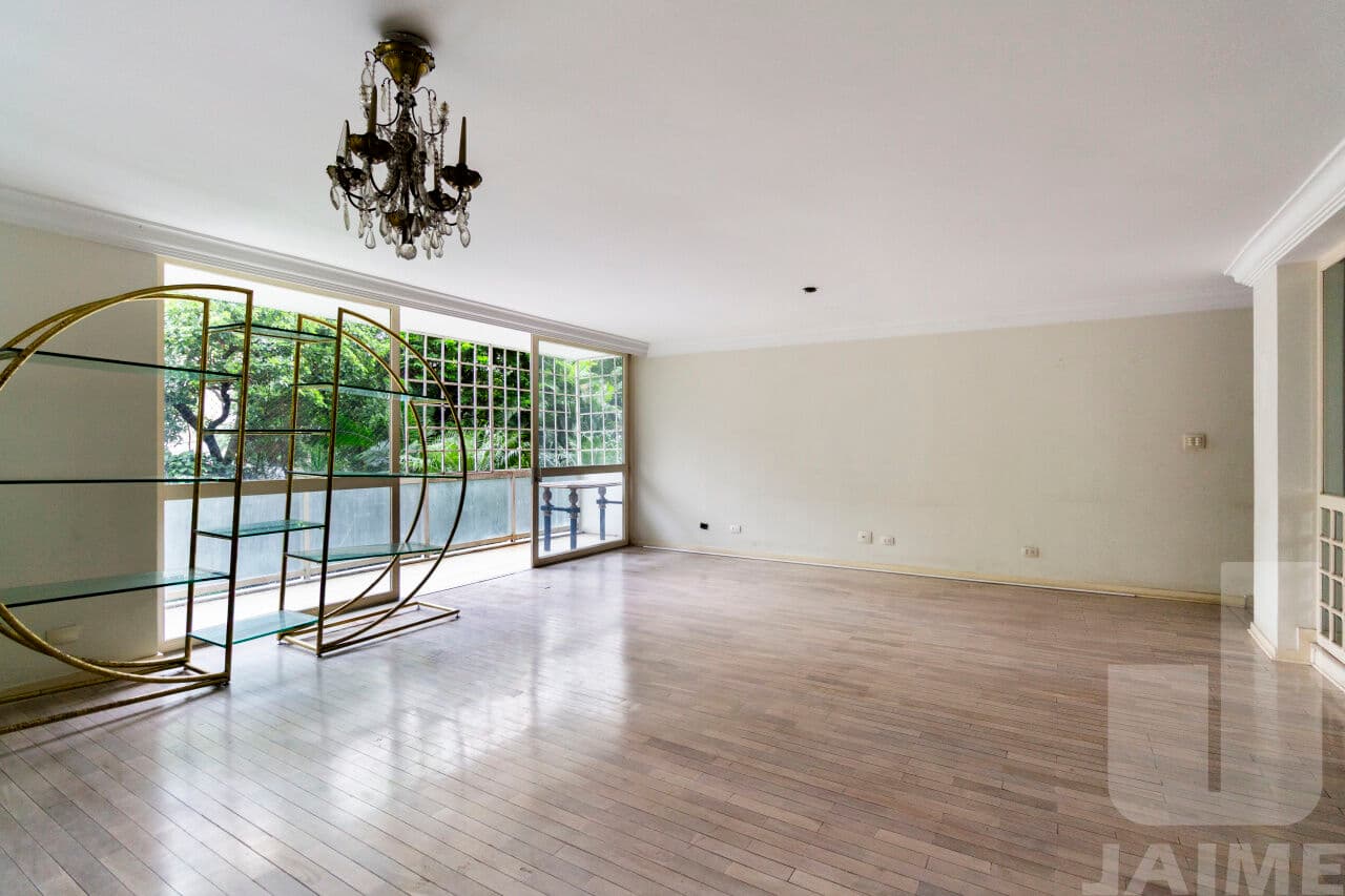 Apartamento de 3 dormitórios na R Gabriel dos Santos — Higienópolis, São Paulo - foto 3