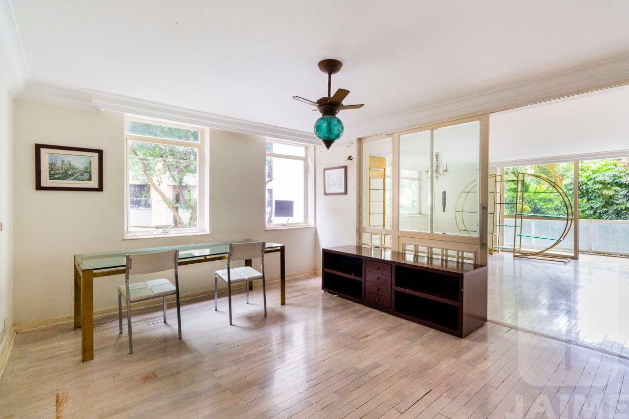 Apartamento de 3 dormitórios na R Gabriel dos Santos — Higienópolis, São Paulo - foto 4