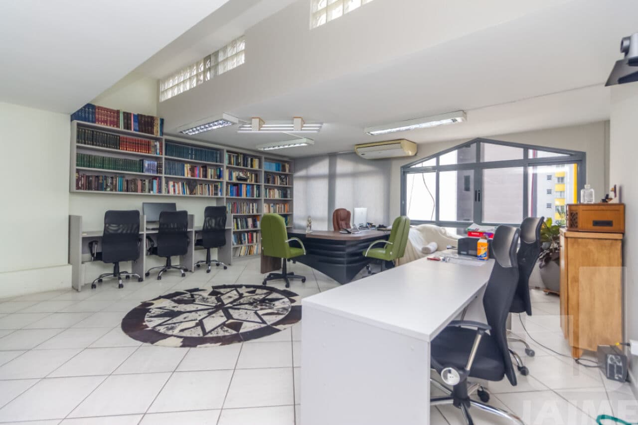 Comercial na R DONA ANTÔNIA DE QUEIRÓS — Consolação, São Paulo - foto 2