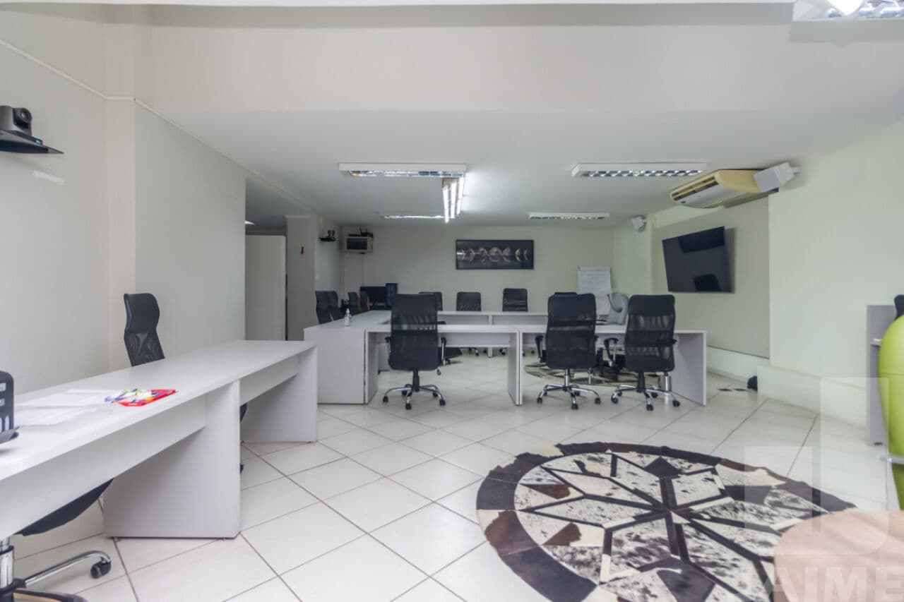 Comercial na R DONA ANTÔNIA DE QUEIRÓS — Consolação, São Paulo - foto 4
