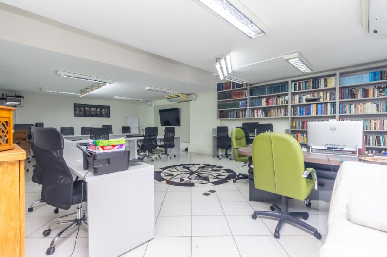 Comercial na R DONA ANTÔNIA DE QUEIRÓS — Consolação, São Paulo - foto 5
