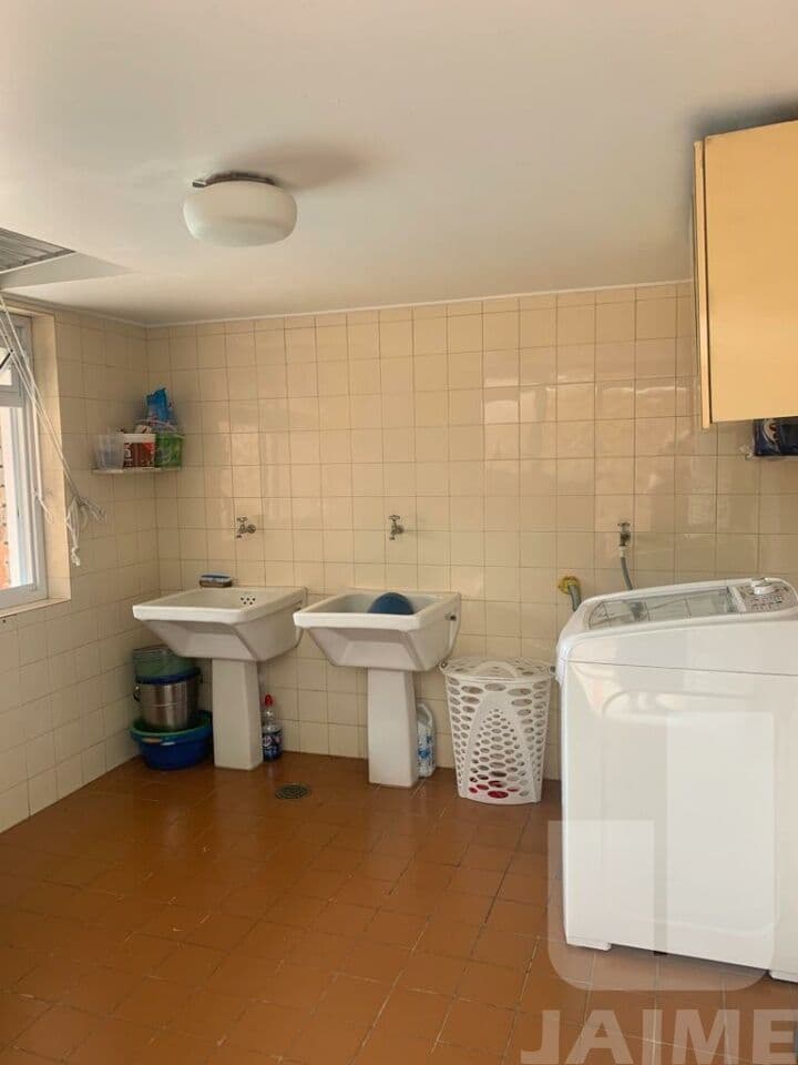 Casa de 4 dormitórios na R Duarte da Costa — Alto da Lapa, São Paulo - foto 3