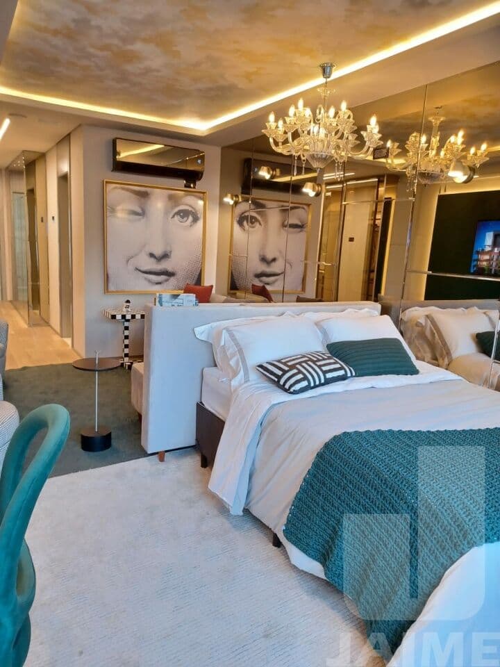 Apartamento de 1 dormitório na R Turiassu — Perdizes, São Paulo - foto 2