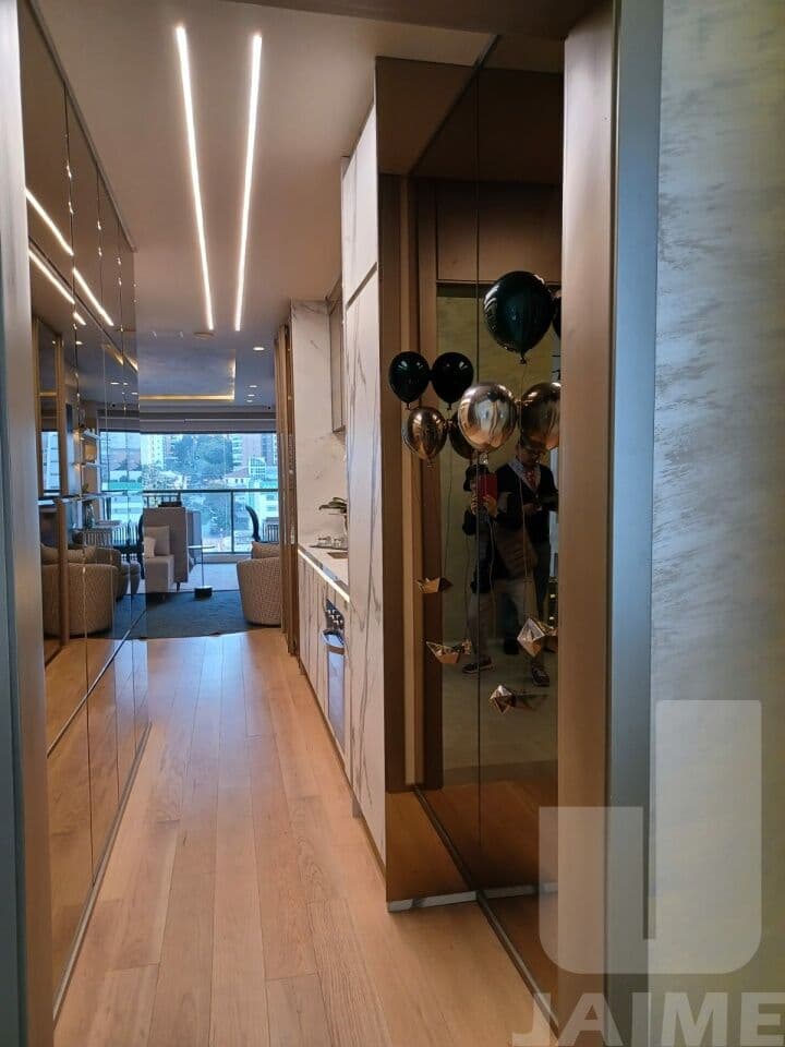 Apartamento de 1 dormitório na R Turiassu — Perdizes, São Paulo - foto 4