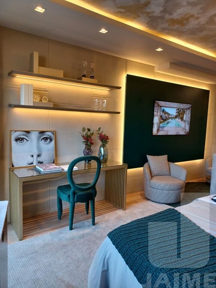 Apartamento de 1 dormitório na R Turiassu — Perdizes, São Paulo - foto 5