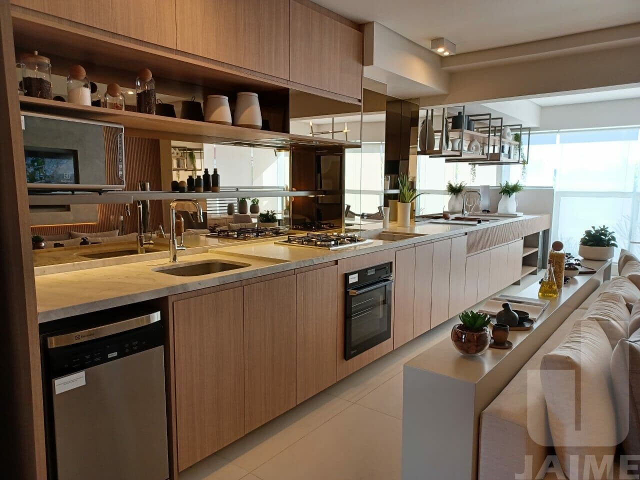 Apartamento em Água Branca