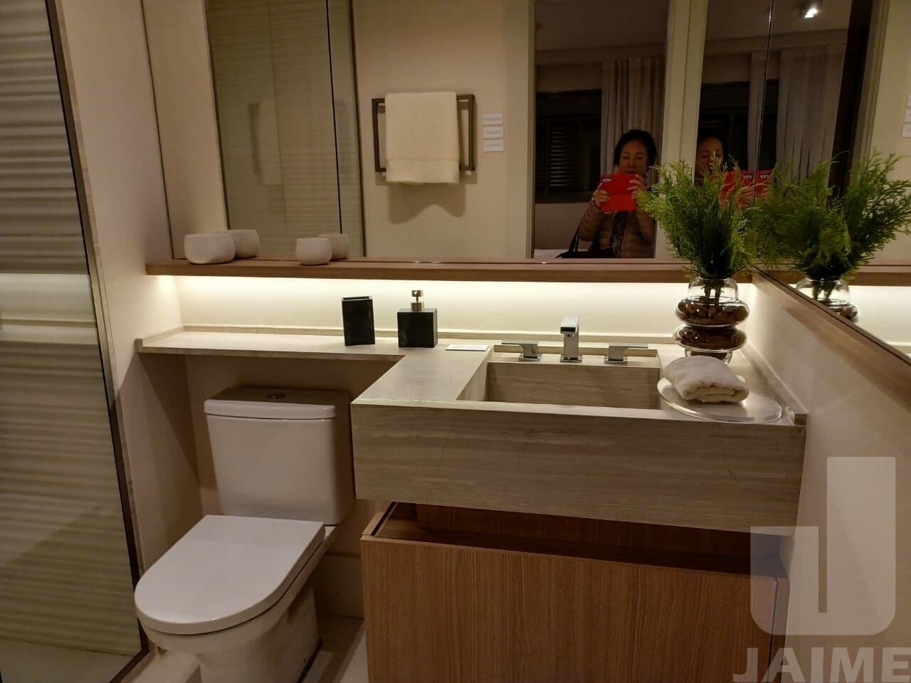 Apartamento de 2 dormitórios na R Marc Chagall — Água Branca, São Paulo - foto 2