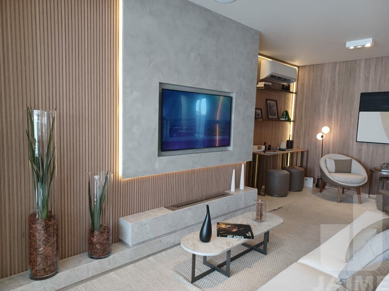 Apartamento de 2 dormitórios na R Marc Chagall — Água Branca, São Paulo - foto 3