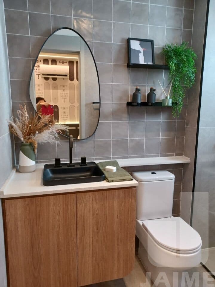 Apartamento de 2 dormitórios na R Marc Chagall — Água Branca, São Paulo - foto 5