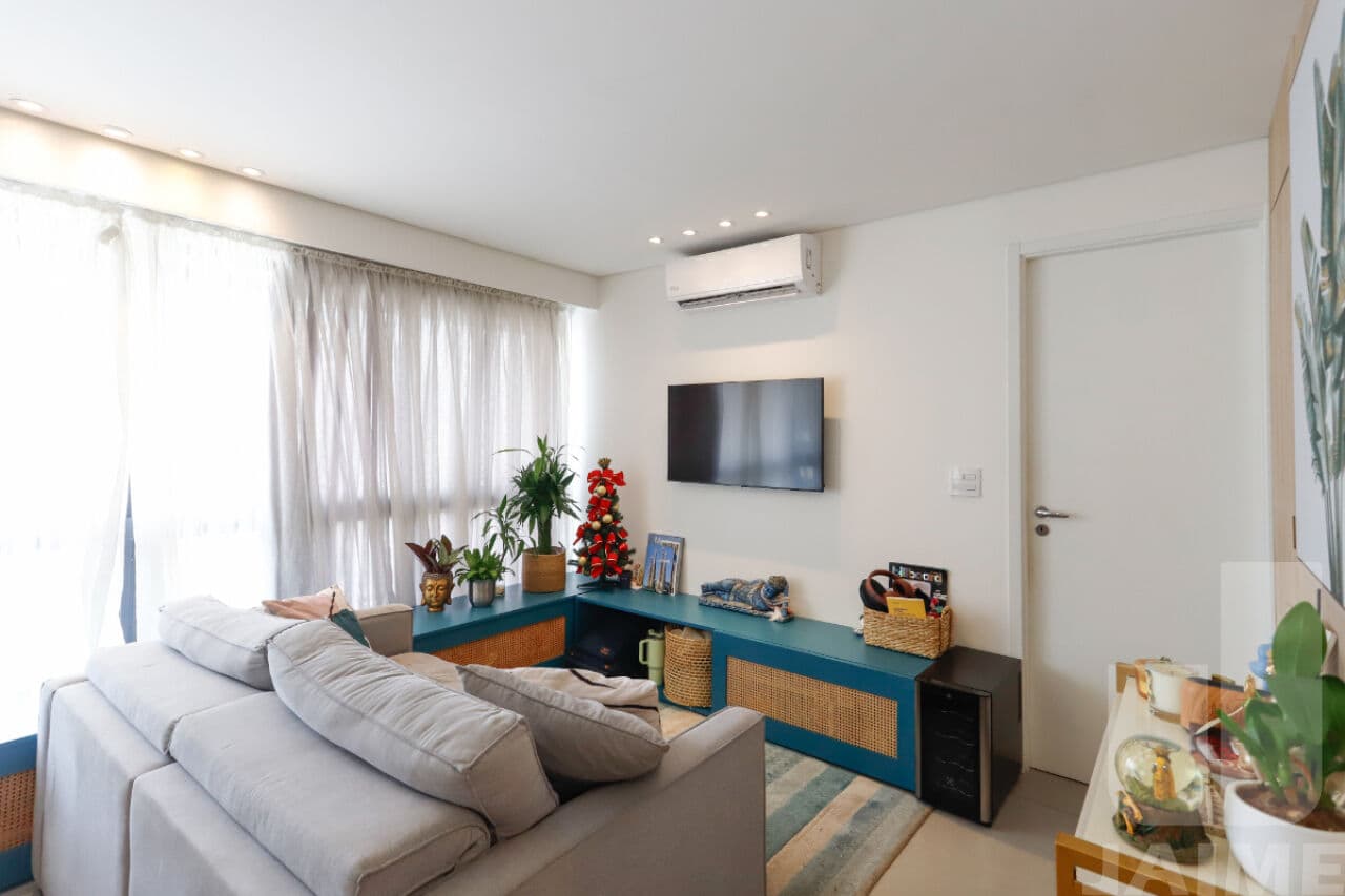 Apartamento de 1 dormitório na R Venâncio Aires — Pompéia, São Paulo - foto 5
