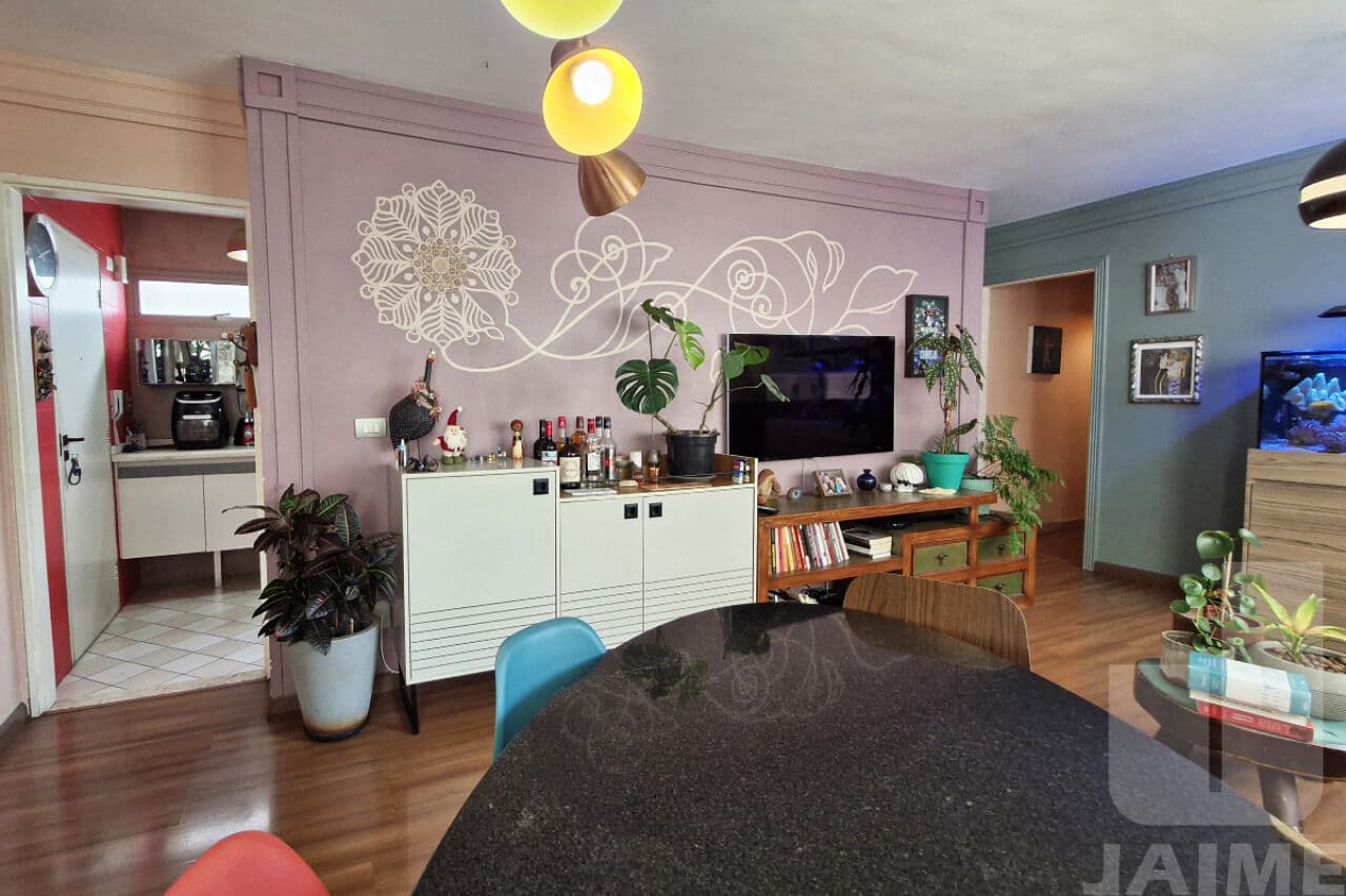Apartamento de 3 dormitórios na R Girassol — Vila Madalena, São Paulo - foto 4
