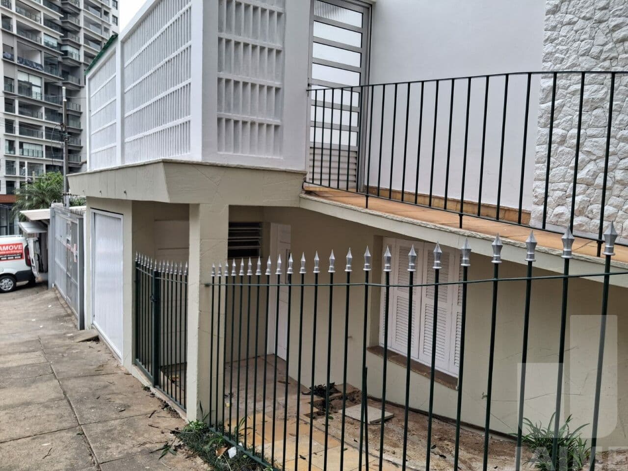 Casa de 2 dormitórios na R Valdir Niemeyer — Sumaré, São Paulo - foto 4