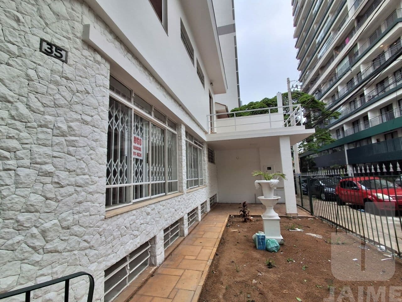 Casa de 2 dormitórios na R Valdir Niemeyer — Sumaré, São Paulo - foto 5
