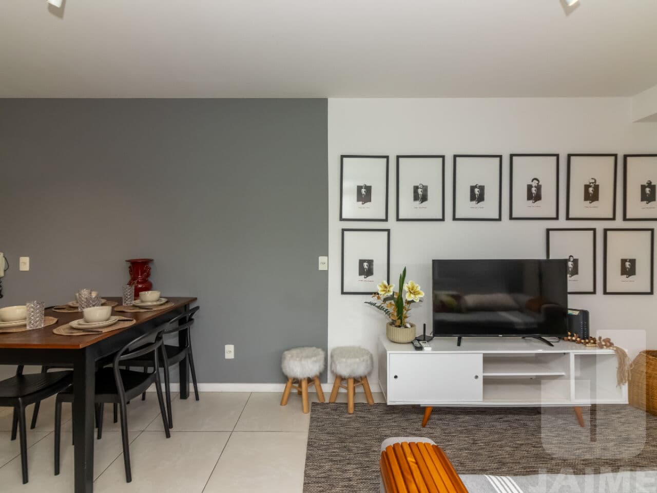 Apartamento de 1 dormitório na R Augusta — Consolação, São Paulo - foto 4