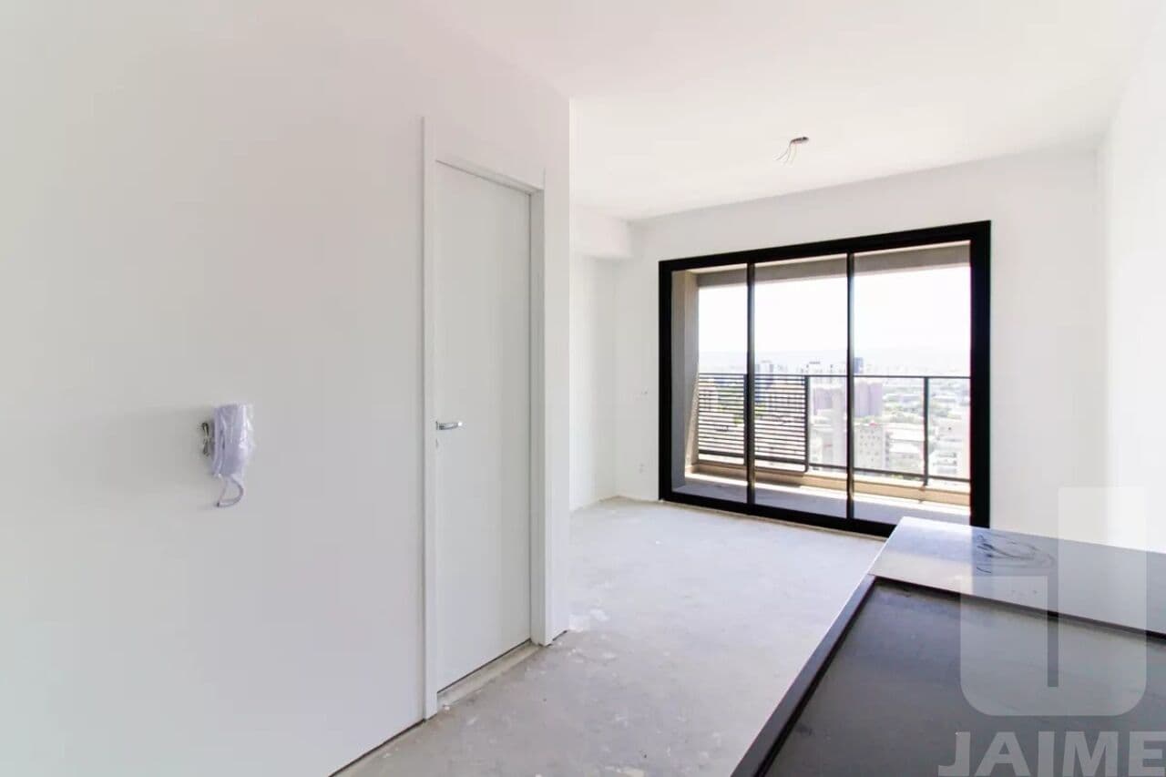 Apartamento de 1 dormitório na AV Pompéia — Pompéia, São Paulo - foto 2