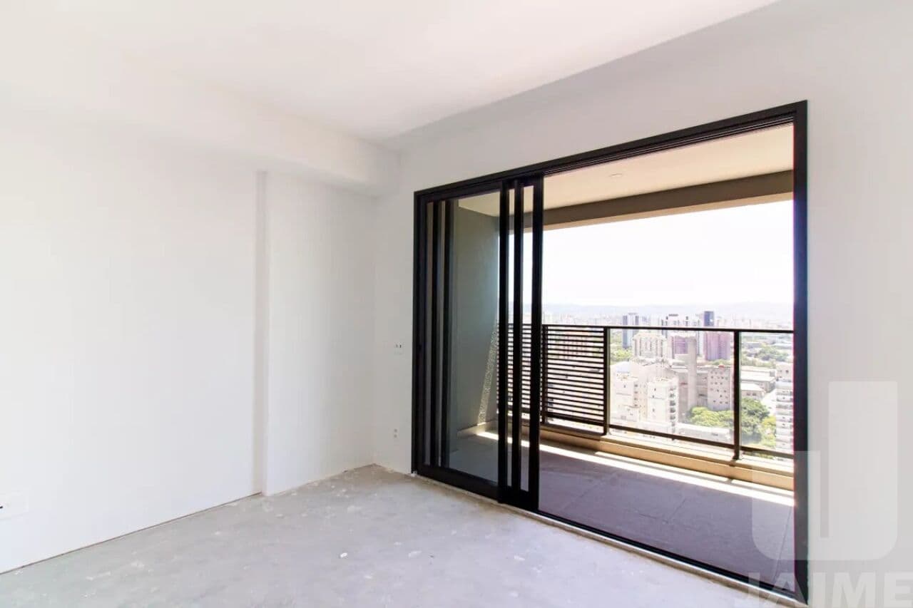 Apartamento em Pompéia