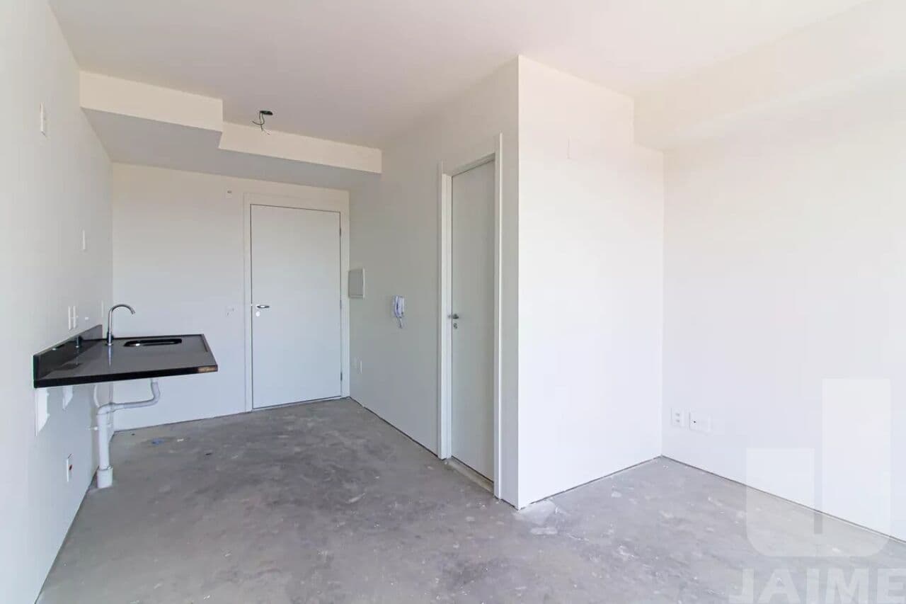 Apartamento de 1 dormitório na AV Pompéia — Pompéia, São Paulo - foto 3
