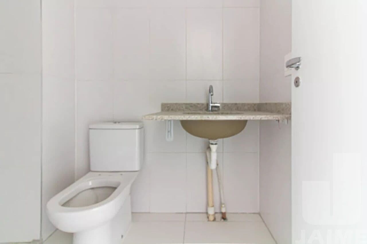 Apartamento de 1 dormitório na AV Pompéia — Pompéia, São Paulo - foto 4