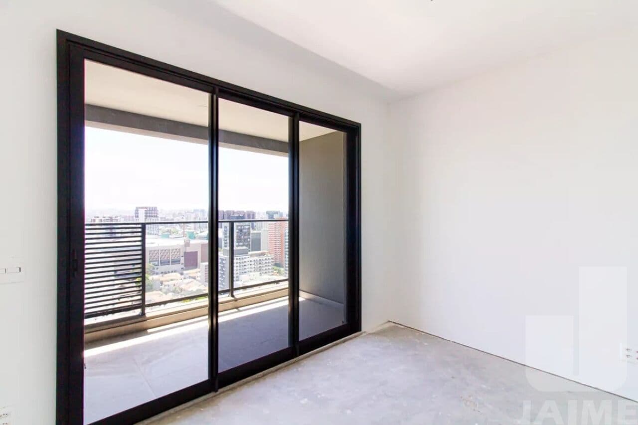 Apartamento de 1 dormitório na AV Pompéia — Pompéia, São Paulo - foto 5
