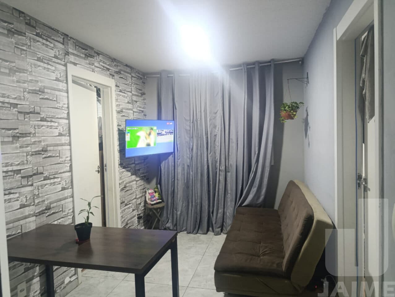 Apartamento em Água Branca