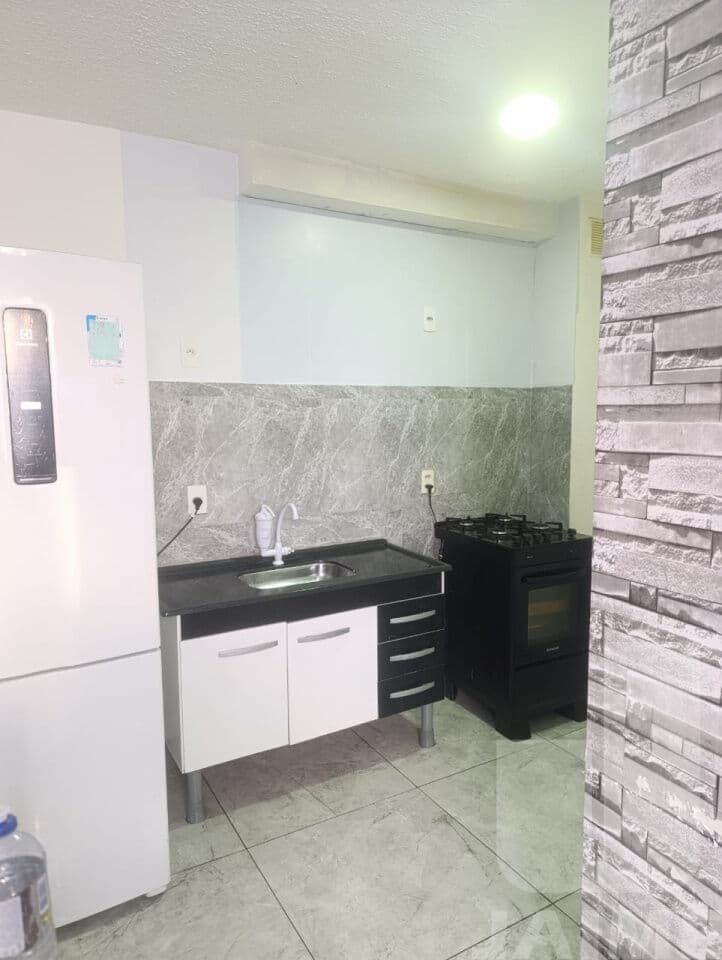 Apartamento de 2 dormitórios na R Mateo Forte — Água Branca, São Paulo - foto 2