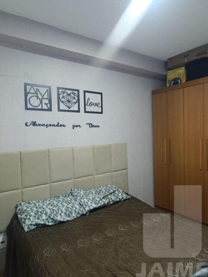 Apartamento de 2 dormitórios na R Mateo Forte — Água Branca, São Paulo - foto 5