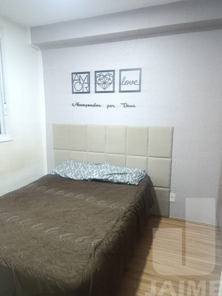 Apartamento de 2 dormitórios na R Mateo Forte — Água Branca, São Paulo - foto 4
