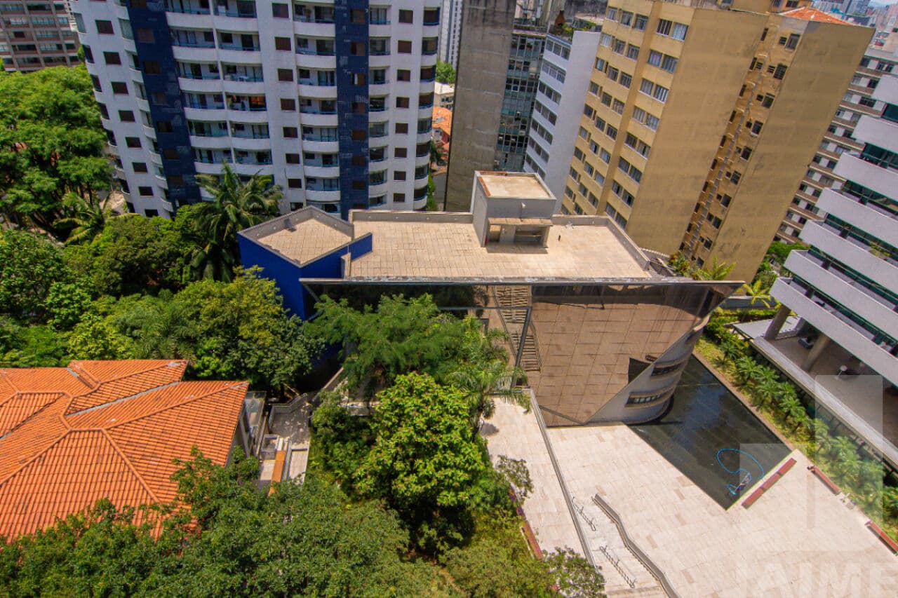 Apartamento de 3 dormitórios na R PAMPLONA — Jardim Paulista, São Paulo - foto 5