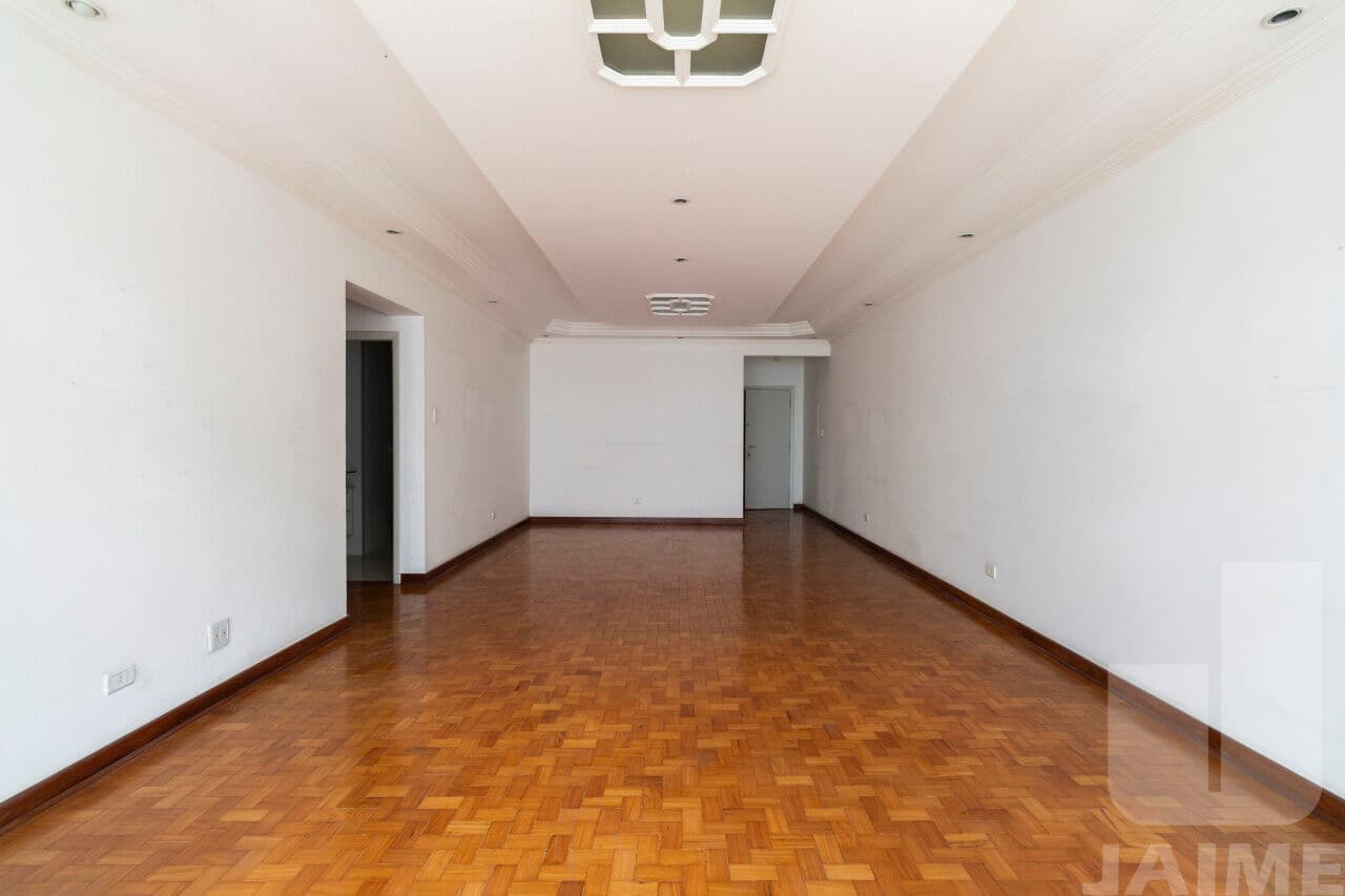 Apartamento de 3 dormitórios na R Alagoas — higienópolis, São Paulo - foto 3