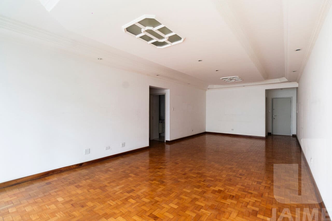 Apartamento de 3 dormitórios na R Alagoas — higienópolis, São Paulo - foto 4