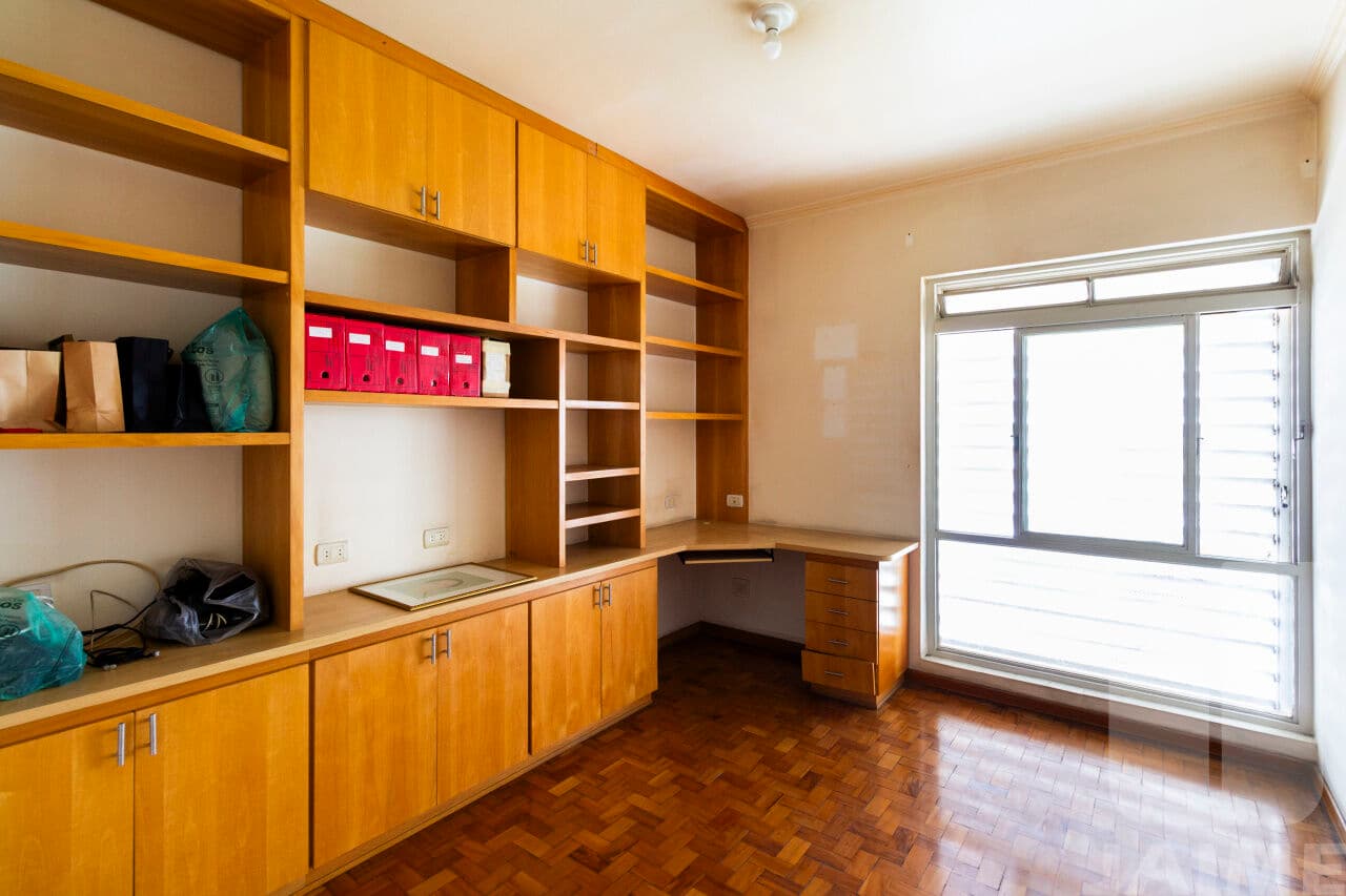Apartamento de 3 dormitórios na R Alagoas — higienópolis, São Paulo - foto 5