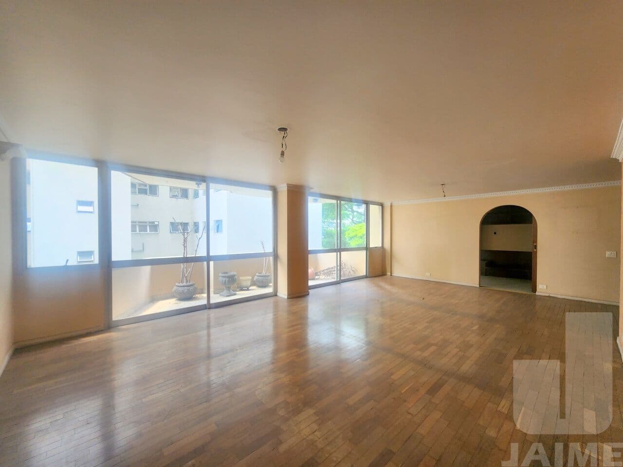 Apartamento em Jardim Paulista