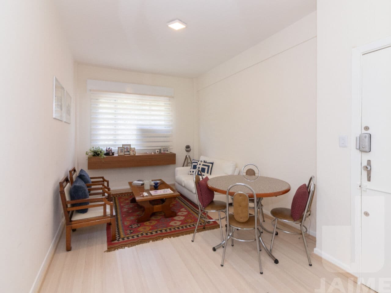 Apartamento de 1 dormitório na R São Domingos — Bela Vista, São Paulo - foto 2