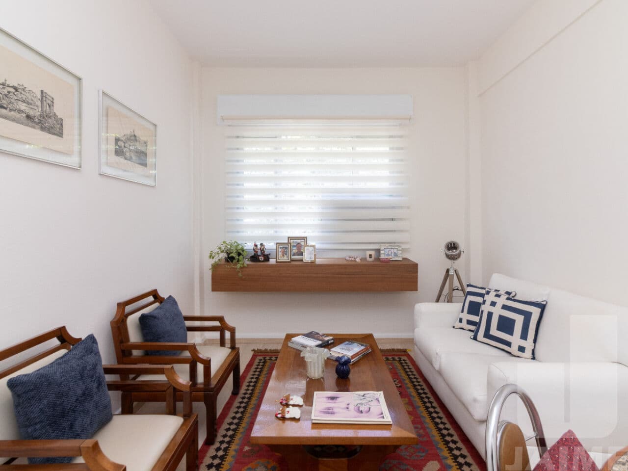 Apartamento em Bela Vista