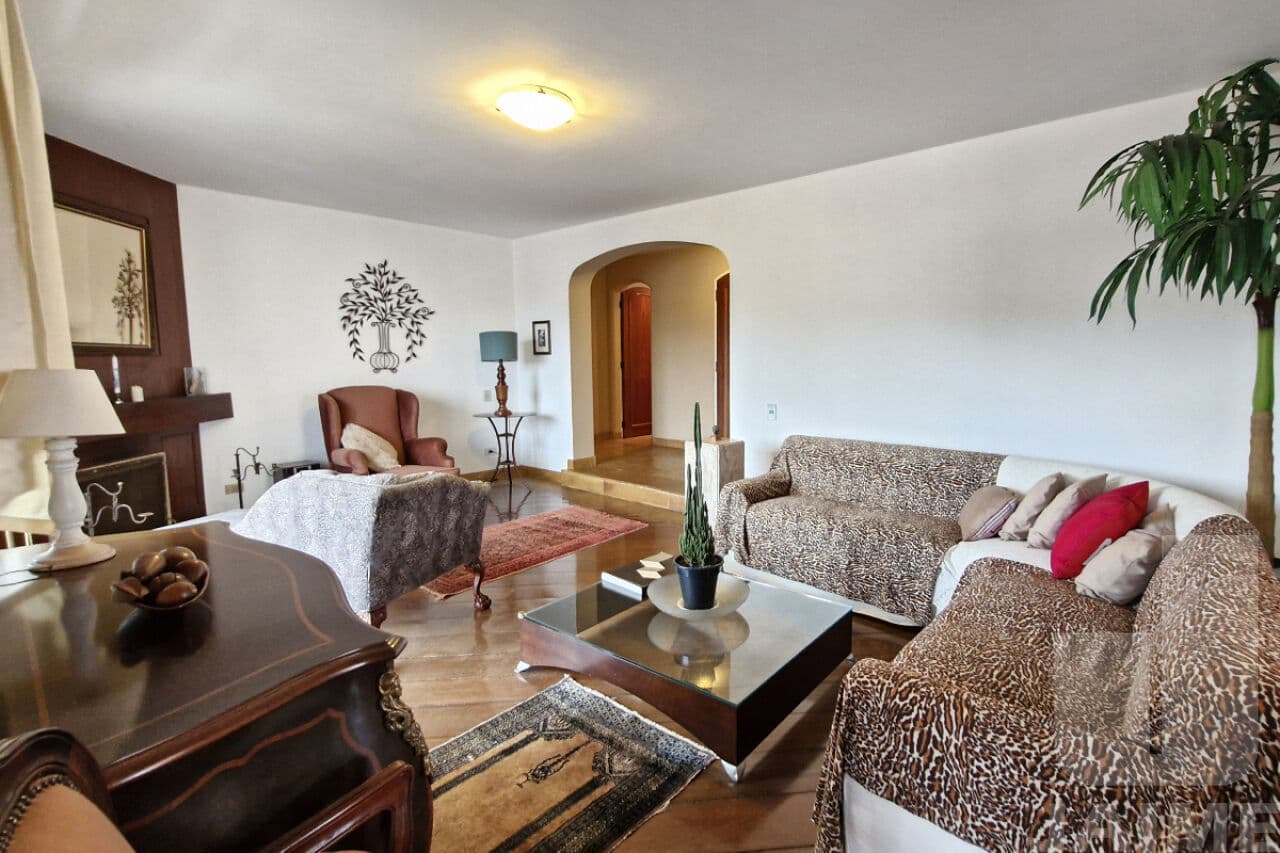 Apartamento de 3 dormitórios na R Doutor Luís Augusto de Queirós Aranha — Vila Madalena, São Paulo - foto 5
