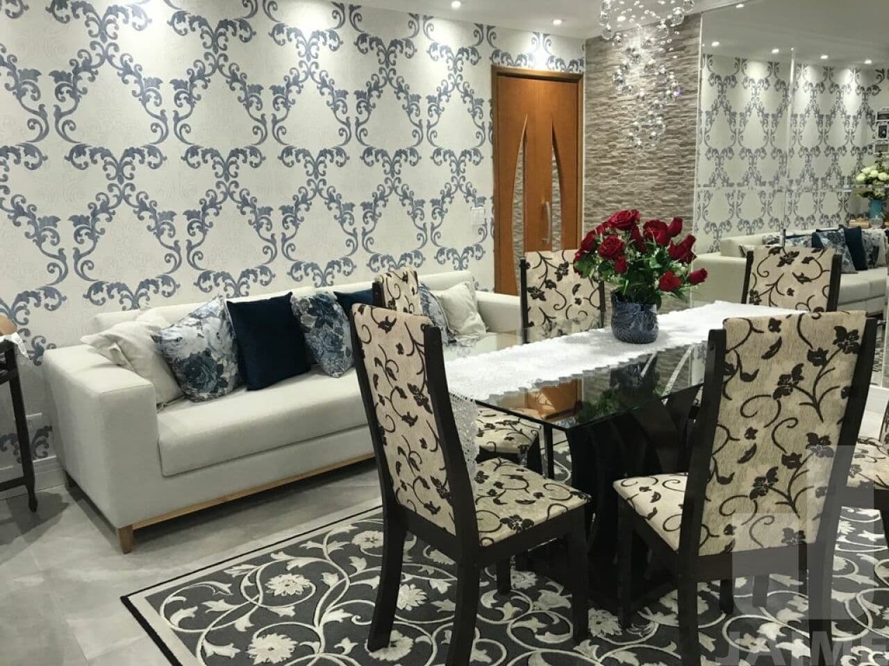 Apartamento de 2 dormitórios na R Capitão Pinto Ferreira — Jardim Paulista, São Paulo - foto 2