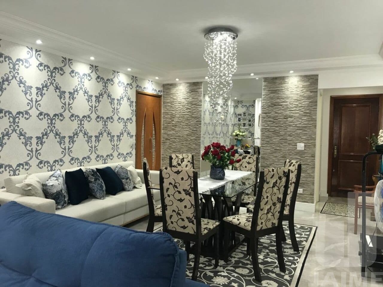 Apartamento de 2 dormitórios na R Capitão Pinto Ferreira — Jardim Paulista, São Paulo - foto 3