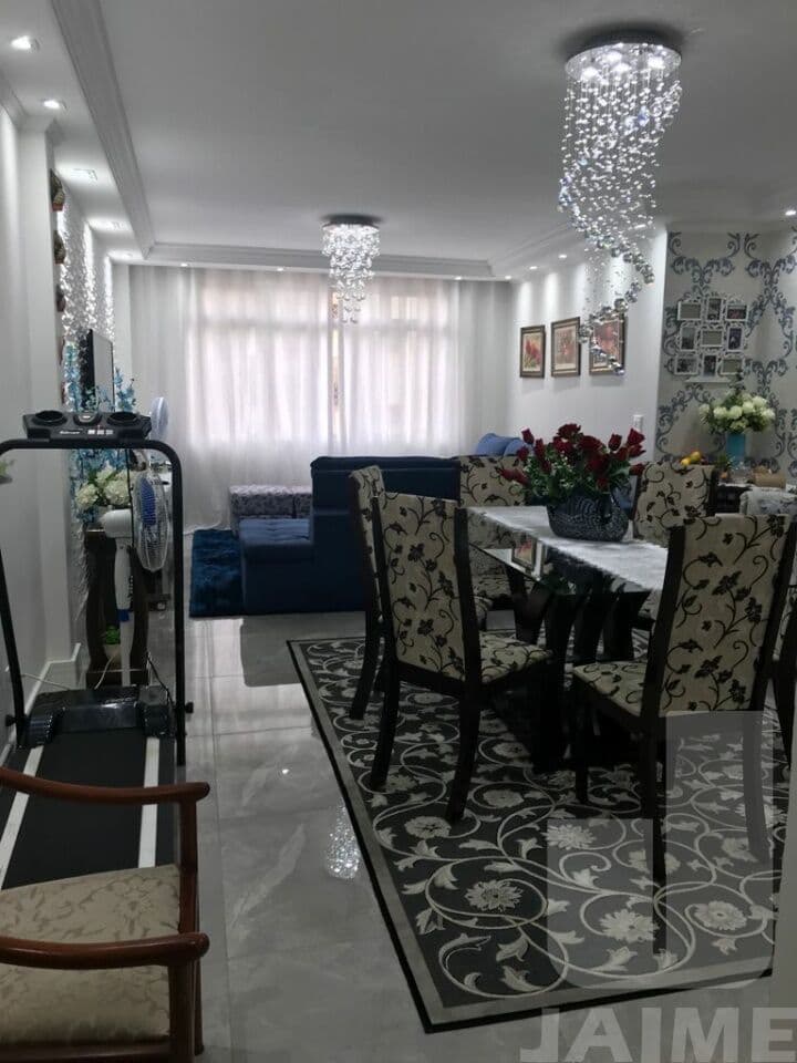 Apartamento de 2 dormitórios na R Capitão Pinto Ferreira — Jardim Paulista, São Paulo - foto 4