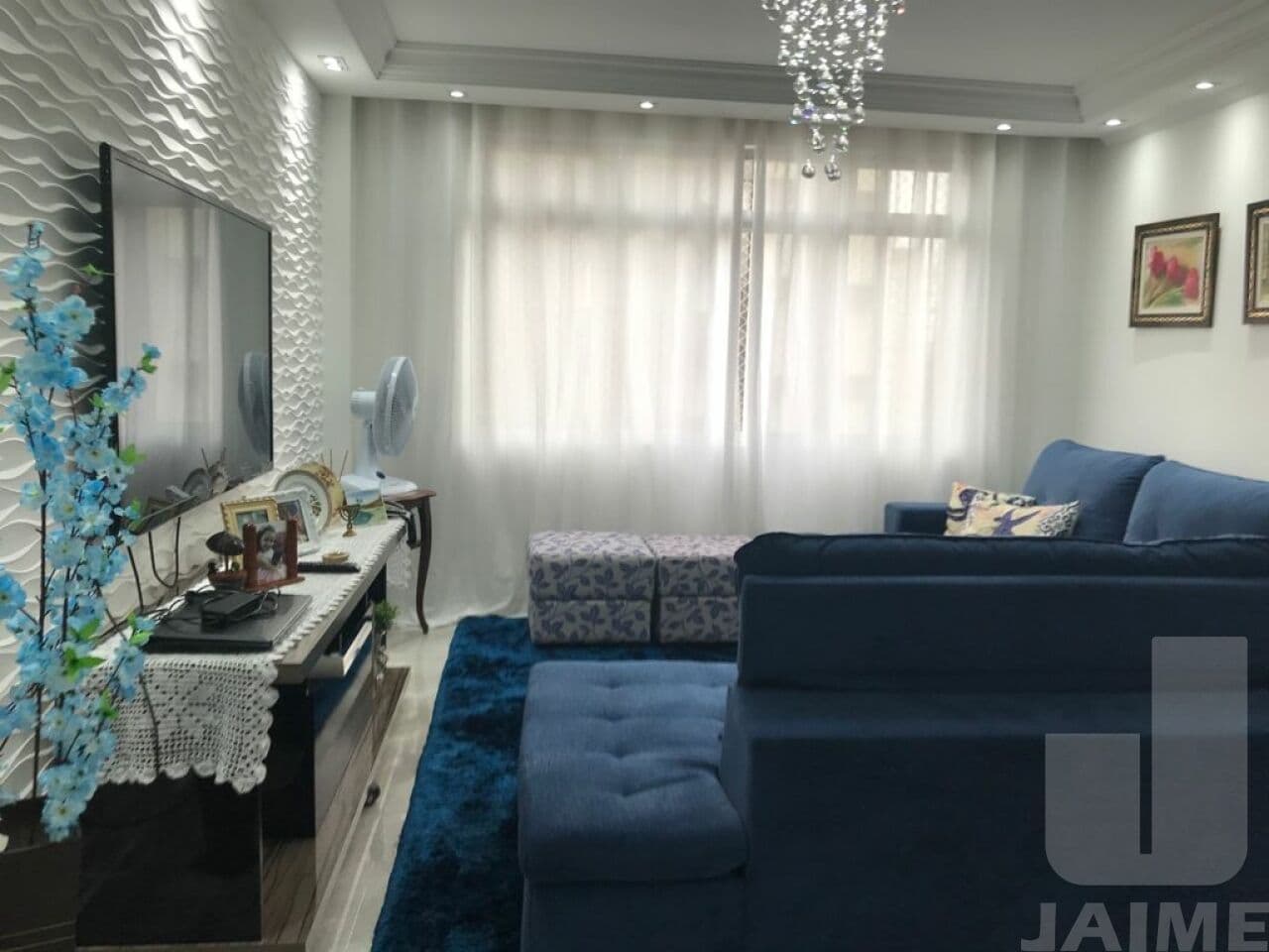 Apartamento de 2 dormitórios na R Capitão Pinto Ferreira — Jardim Paulista, São Paulo