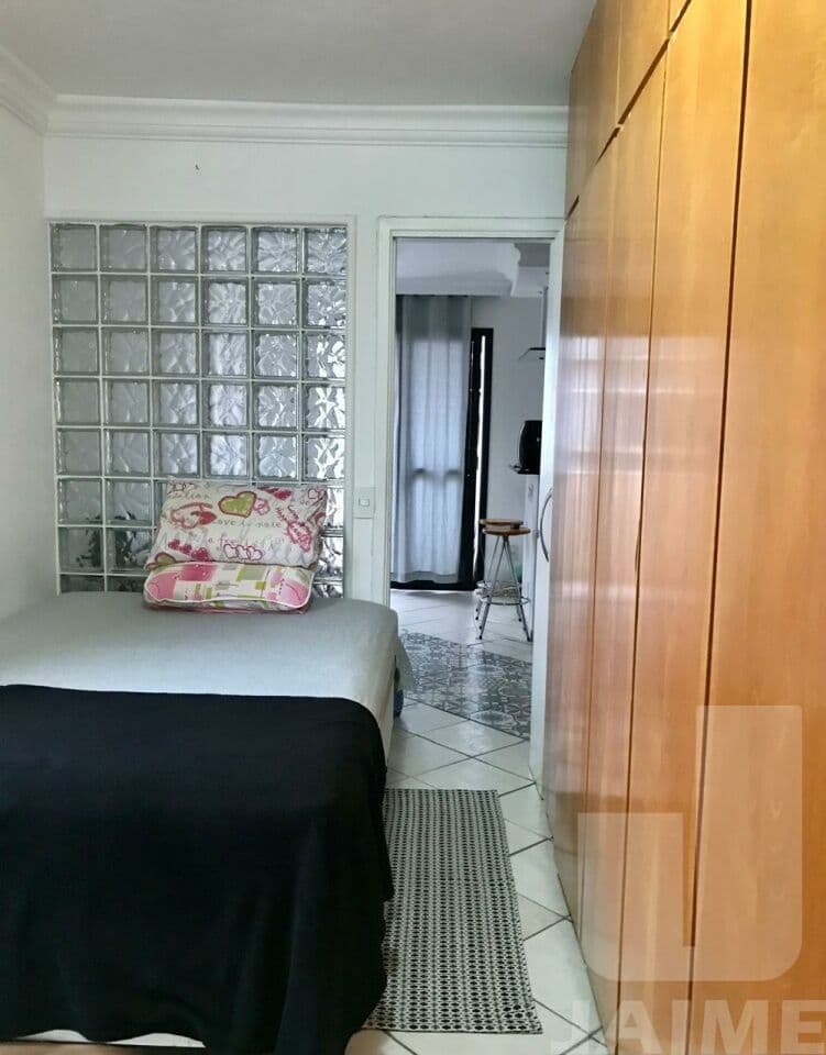 Apartamento de 1 dormitório na R GABRIEL DOS SANTOS — Higienópolis, São Paulo - foto 4