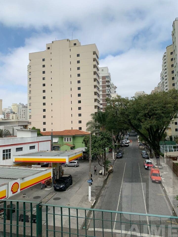 Apartamento de 1 dormitório na R GABRIEL DOS SANTOS — Higienópolis, São Paulo - foto 5